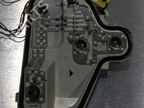 Lamp holder AUDI A3 (8P1) 2.0 TDI quattro | BP22577312L10 