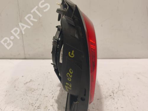 Left taillight SMART FORTWO Convertible (453) 1.0 (453.442, 453.443) | BP38424451C34 - Image 5