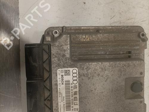 Electronic module AUDI A3 (8P1) 2.0 TDI 16V | BP28374854M83 - Image 3