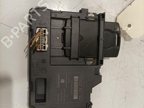 Elektronisk modul Elektronisk modul RENAULT CLIO IV (BH_) 1.5 dCi 75 (75 hp) 33950898 33950898