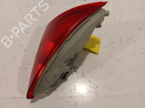 Left tailgate light PEUGEOT 2008 I (CU_) 1.2 THP 110 / PureTech 110 | BP35924040C79 - Image 4