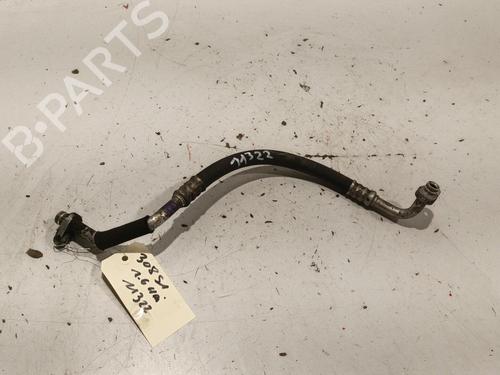 Used AC pipe AC pipe PEUGEOT 308 I (4A_, 4C_) 1.6 HDi (90 hp) 22581972 22581972
