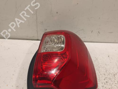 Left taillight DACIA LOGAN MCV II 1.5 dCi | BP39255150C34 - Image 4