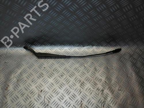 Used Front windshield wiper arm PEUGEOT 208 I (CA_, CC_) 1.2 THP 110 (110 hp) 22591570