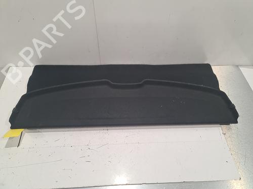 Rear parcel shelf PEUGEOT 2008 I (CU_) 1.6 HDi | BP36413823C85 - Image 4