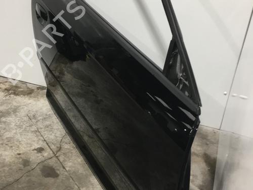 Right front door AUDI A3 (8P1) 2.0 TDI quattro | BP22577309C3 