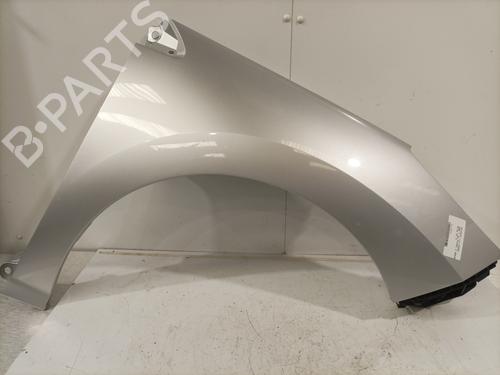 Used Right front fenders PEUGEOT 308 SW I (4E_, 4H_) 1.6 HDi (92 hp) 29185006