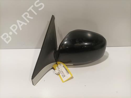 Used Left mirror Left mirror 22582867 22582867