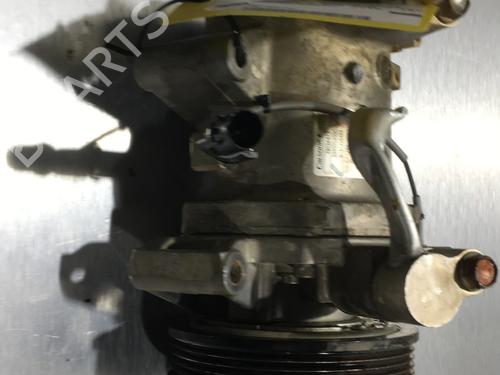 Used AC compressor AC compressor MITSUBISHI L200 / TRITON (KJ_, KK_, KL_) 2.4 DI-D 4WD (KL1T) (181 hp) 22588960 22588960