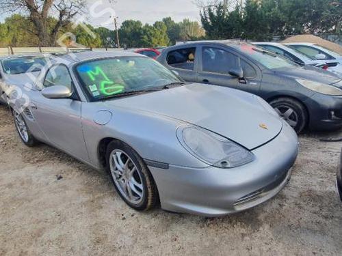 Subframe PORSCHE BOXSTER (986) 2.7 | BP22571397M9 