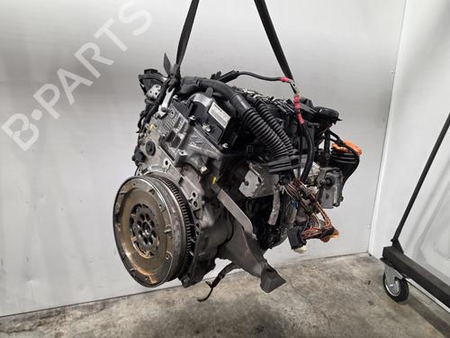 Engine BMW 3 (E90) 318 d | BP39891973M1 - Image 7