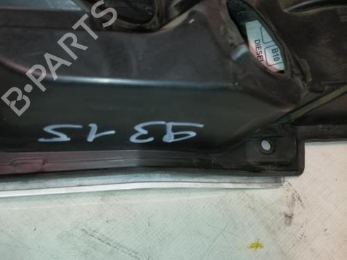 Used Fuel flap RENAULT TRAFIC III Van (FG_) 1.6 dCi 95 (FGMJ, FGMR) (95 hp) 22571286