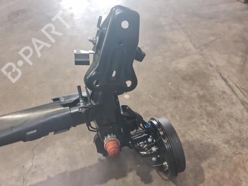 Rear axle CITROËN C3 III (SX) 1.2 PureTech 82 | BP32705868M2  - Image 5