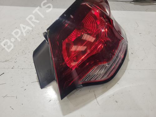 Right taillight CITROËN DS4 (NX_) 1.6 HDi 110 | BP36763099C35  - Image 5