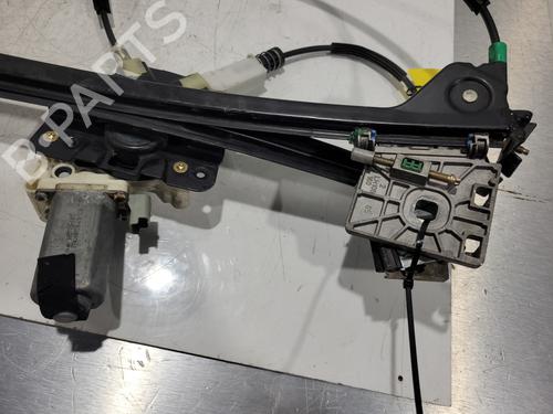 front-left-window-mechanism-peugeot-206-cc-2d-2000-2001-2002-2003-2004-2005-2006-2007-2008-30753244 main image