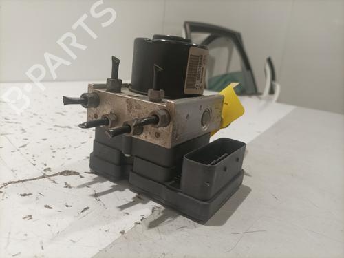 ABS pump PEUGEOT 207 (WA_, WC_) 1.6 HDi | BP22589029M43 