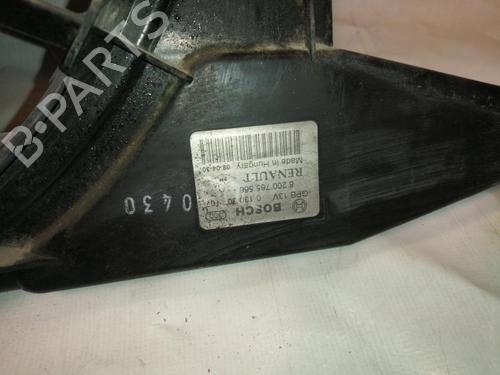 Used Radiator fan Radiator fan DACIA LOGAN (LS_) 1.5 dCi (LS0W) (86 hp) 22571315 22571315