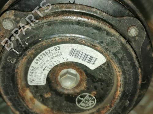 AC compressor BMW 1 (E87) 118 d | BP22573963M34 