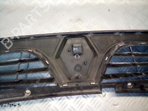 Grill RENAULT MASTER II Van (FD) 2.5 dCi (101 hp) 22591828