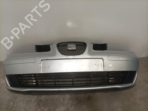 Used Front bumper SEAT CORDOBA (6L2) 1.4 TDI (80 hp) 22578857