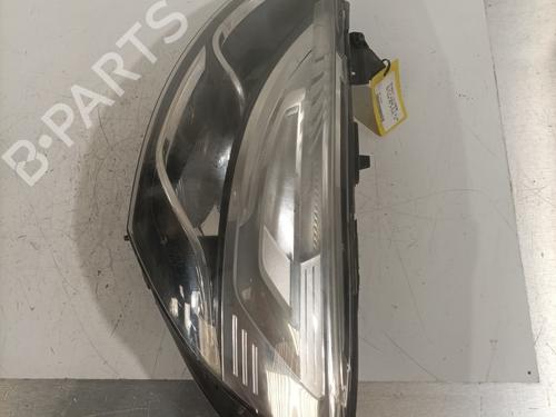 Left headlight RENAULT CLIO IV (BH_) 1.5 dCi 90 | BP29255346C28
