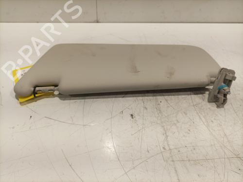 Right sun visor MERCEDES-BENZ A-CLASS (W169) A 180 CDI (169.007, 169.307) | BP30309314I2 - Image 3