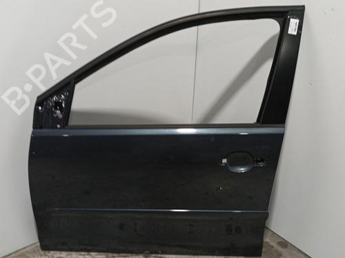 Left front door VW POLO (9N_, 9A_) 1.9 TDI | BP22580085C2 
