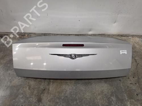 Tailgate CHRYSLER 300C (LX, LE) 3.0 CRD | BP37664057C6 - Image 3