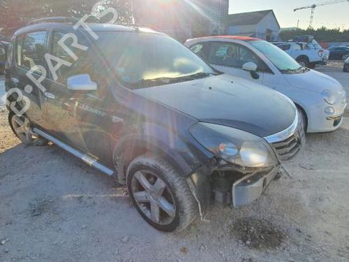 Sikkerhedssele-spænde DACIA SANDERO 1.5 dCi | BP22575733I32 - Image 8