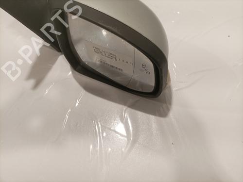Right mirror FORD FOCUS III 2.0 TDCi | BP23210898C27 