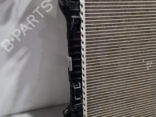 Used Water radiator Water radiator AUDI Q5 (8RB) 2.0 TFSI quattro (224 hp) 22569810 22569810
