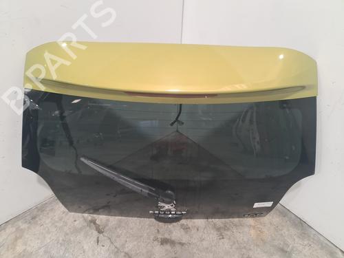 bagrude-peugeot-108-2014-33950546 main image