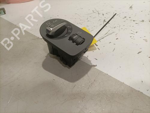 Headlight switch AUDI A1 Sportback (8XA, 8XF) 1.0 TFSI | BP22584954I24 
