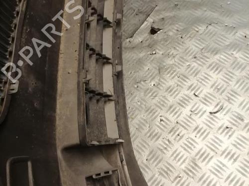 Front bumper VOLVO V50 (545) 2.0 D | BP22573870C7 