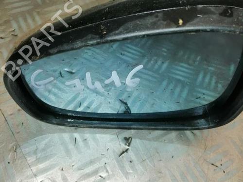 Left mirror ALFA ROMEO 159 Sportwagon (939_) 2.0 JTDM (939BXP1B) 00000000