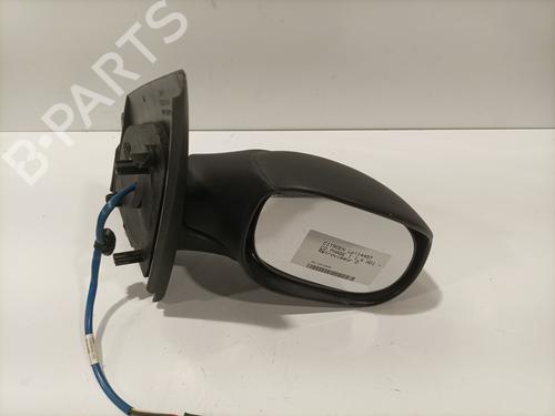 Used Right mirror CITROËN C2 (JM_) 1.4 HDi (68 hp) 24887238