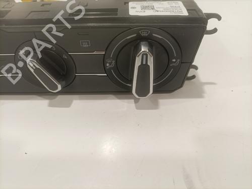 Climate control VW POLO VI (AW1, BZ1, AE1) 1.0 MPi | BP24407967I5  - Image 7