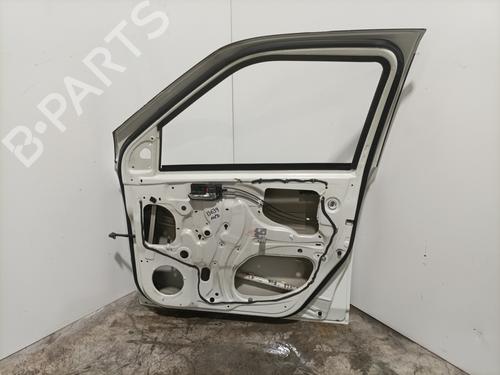 Right front door SUZUKI SWIFT III (MZ, EZ) 1.3 (RS413, ZC11S) | BP22582871C3 