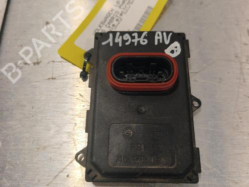 Used Electronic module Electronic module VW EOS (1F7, 1F8) 2.0 TDI 16V (140 hp) 40454422 40454422