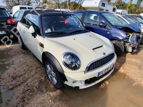 Gearbox MINI MINI Convertible (R57) Cooper | BP34140812M3 - Image 10