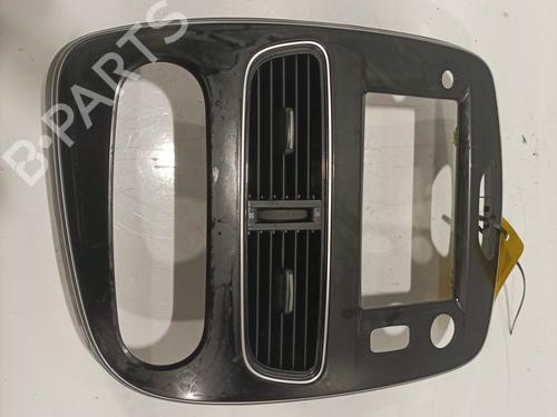 Annen RENAULT CLIO IV (BH_) 1.5 dCi 90 (90 hp) 29756704