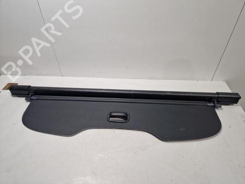 Used Rear parcel shelf Rear parcel shelf FORD MONDEO IV Turnier (BA7) 2.0 TDCi (140 hp) 22569676 22569676