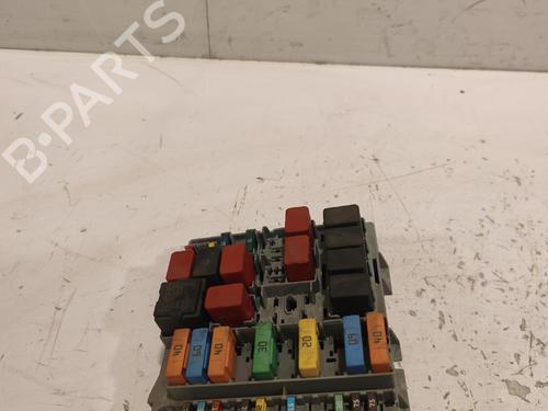 Electronic module CITROËN NEMO Box Body/MPV (AA_) 1.3 HDi 75 | BP38424437M83 - Image 13