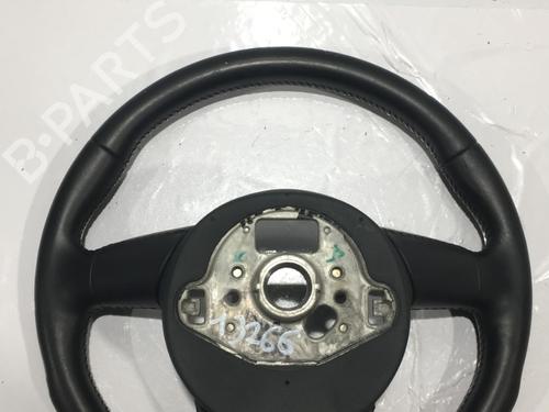 Steering wheel AUDI Q3 (8UB, 8UG) 2.0 TDI quattro | BP23781787C49 - Image 4
