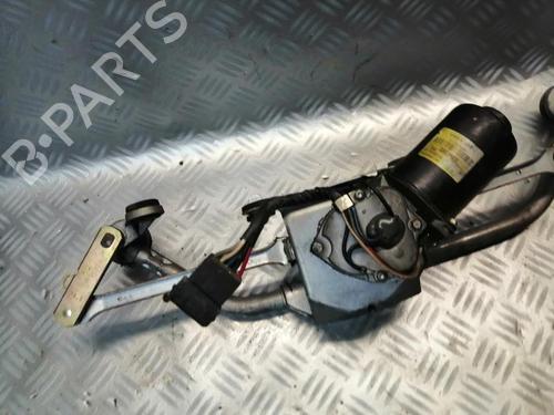 Used Front wiper motor CITROËN C5 I Break (DE_) [2001-2004]  22917990