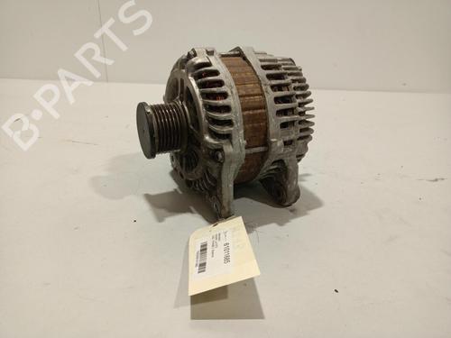 Used Alternator Alternator NISSAN JUKE (F15) 1.2 DIG-T (115 hp) 22575418 22575418