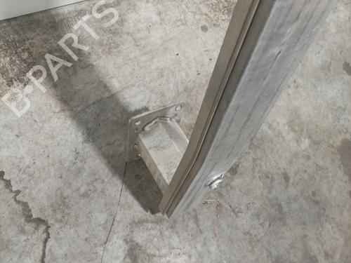 Front bumper reinforcement PEUGEOT PARTNER Box Body/MPV 1.6 BlueHDi 100 | BP29269766C109 