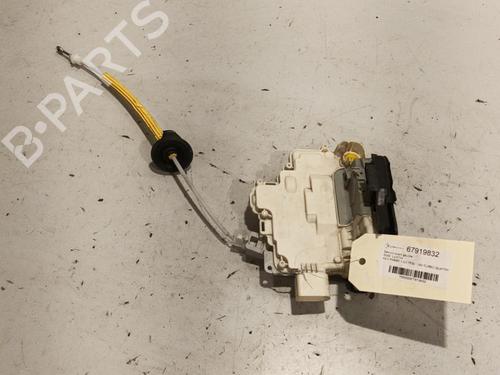 Front left lock AUDI A3 Sportback (8PA) 2.0 TFSI | BP22577023C98 