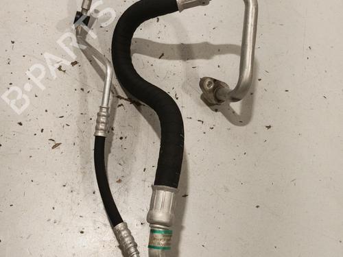 Used AC pipe AC pipe BMW 1 (E81) 118 d (143 hp) 22576081 22576081