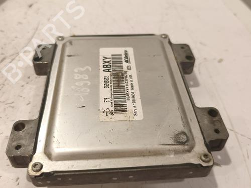 Electronic module OPEL CORSA D (S07) 1.4 (L08, L68) | BP39255184M83 - Image 17